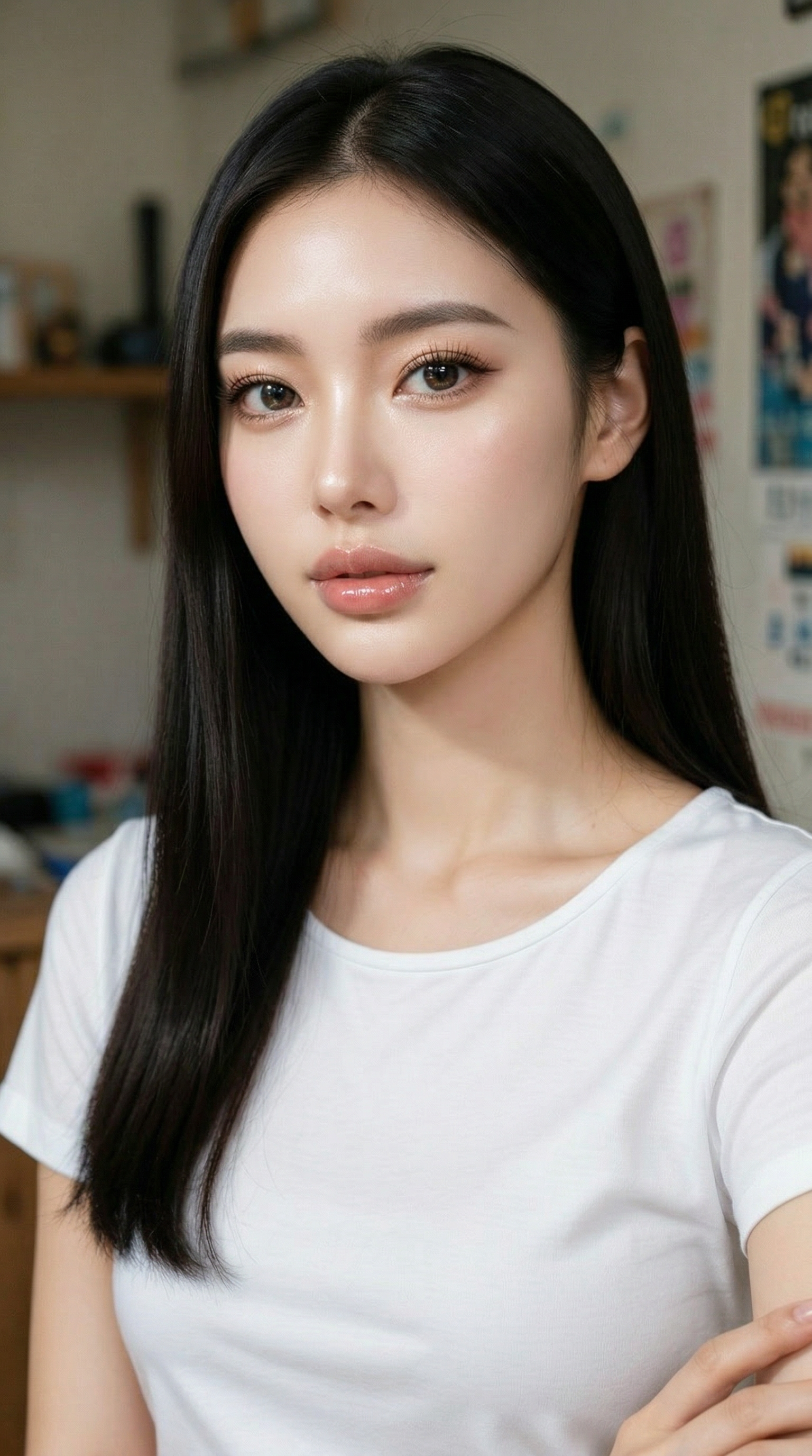 AI加工後の写真